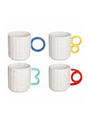Tognana Iris Mika Mug cc 440