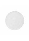 Tognana Silk Piatto Piano Bianco cm 27