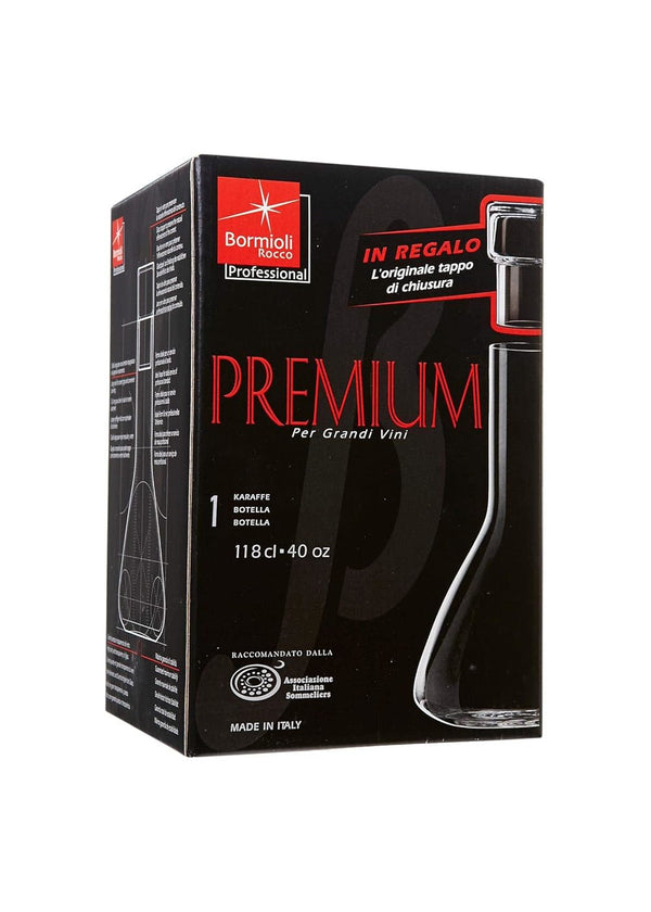 Bormioli Professional Caraffa Vaso Beta cc 1200