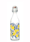 Cerve Pop Lemon Bottiglia Lory 0,5 L.