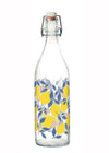 Cerve Pop Lemon Bottiglia Lory 1 L.