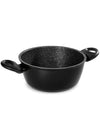 Barazzoni Granitica Extra Casseruola cm 24