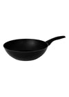 Aeternum Rustica Padella Wok Saltapasta Antiaderente cm 28