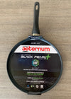 Aeternum Teglia Piadina Induzione Black Pearl cm 32