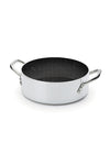 Fasa Casseruola Bassa Shark Antiaderente cm 36