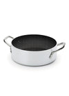 Fasa Casseruola Bassa Shark Antiaderente cm 40