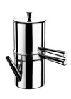 Ilsa Napoletana Caffettiera Moka Inox Tz 6