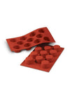 Silikomart Stampo Muffin 11 Posti SF022