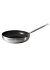 Promab Cucinart Padella 1 Manico Alluminio Antiaderente Induzione cm 40