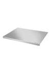 Tescoma Tagliere Spianatoia in acciaio Inox Grandchef 55x45 cm