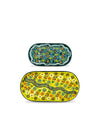 WD Lifestyle Set 2 Piatti Ovali WD672