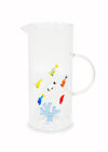 Wd Lifestyle Caraffa Vetro cc 1300