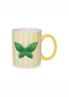 WD Lifestyle Mug Bone China cc330