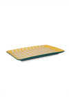 WD Lifestyle Vassoio Stoneware 30x25