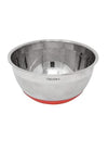 Pedrini Ciotola per Impastare Inox L 1,5 18 cm
