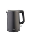 Bollitore Elettrico Nero L0,8 1200W