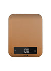 Eva Collection Bilancia da cucina digitale Piatta