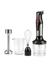 Girmi Mixer a Immersione 800W MX39 con kit