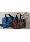 Faboss Borsa Termica Squared L. 20