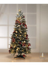 Mascagni Natale Abete Led Pop-Up cm 150