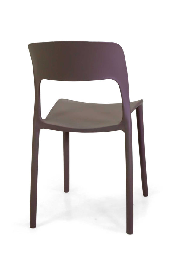 Sedia Ristò Polipropilene In/Out