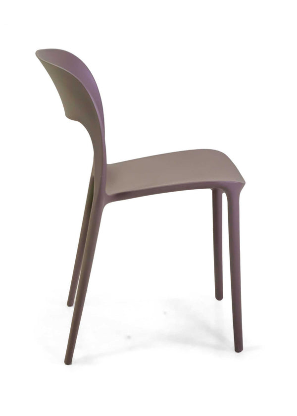 Sedia Ristò Polipropilene In/Out