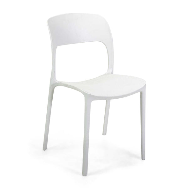 Sedia Ristò Polipropilene In/Out