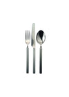 Alessi Dry Satin Set Posate 75 pezzi