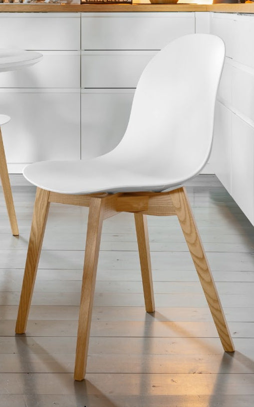 Connubia Sedia Academy CB1665