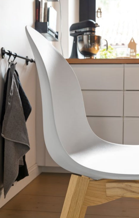 Connubia Sedia Academy CB1665