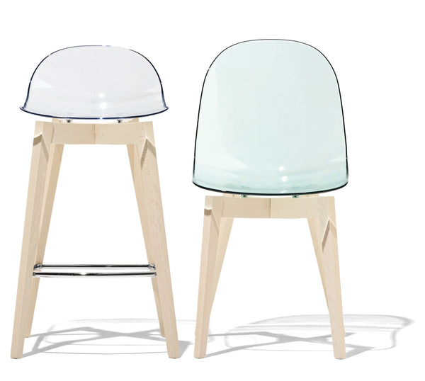 Connubia Sedia Academy CB2159