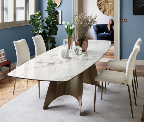 Connubia Sedia Atlas CB233