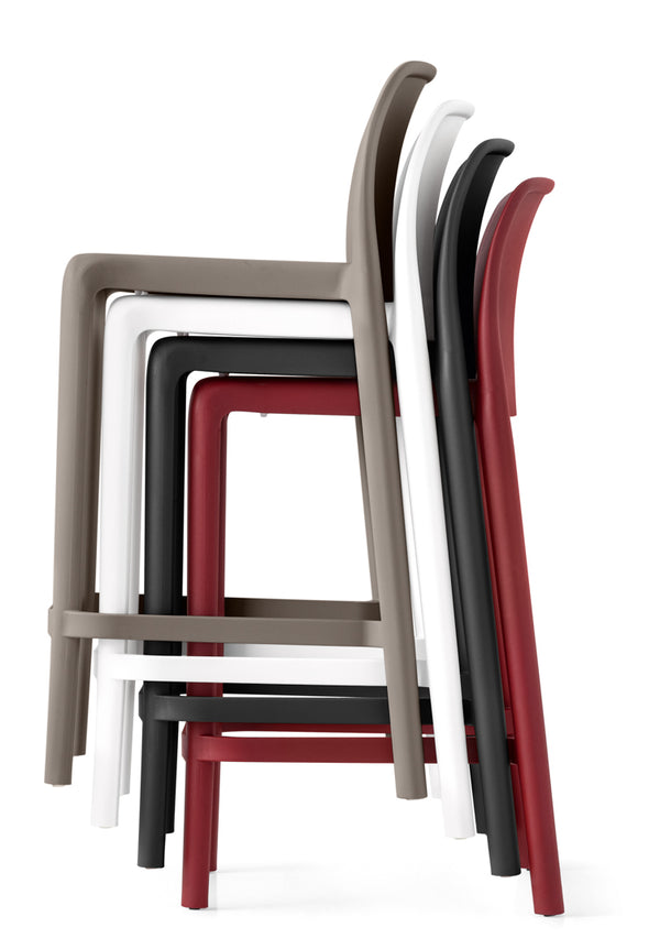 Connubia Sgabello Bayo CB1984