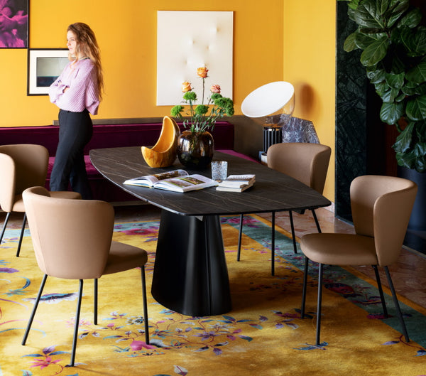 Connubia Sedia Betty CB2334