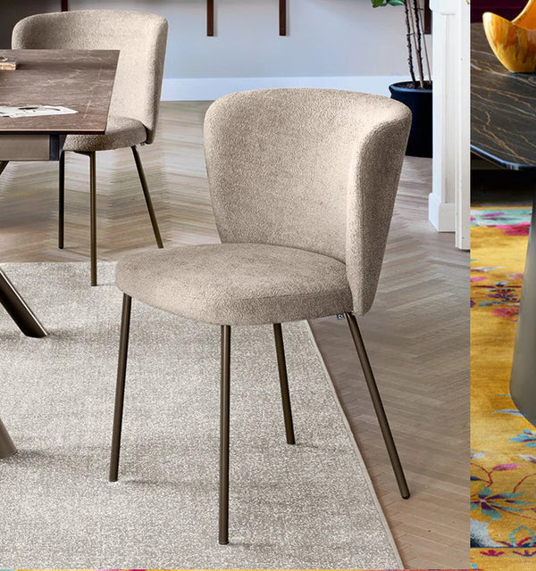 Connubia Sedia Betty CB2334