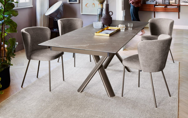 Connubia Sedia Betty CB2334