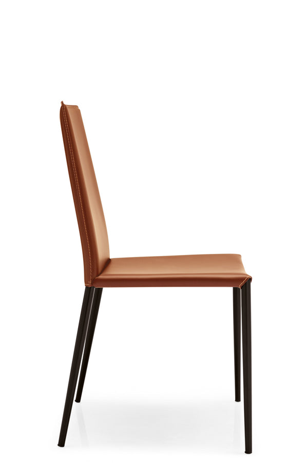 Connubia Set 2 Sedie Boheme CB1257