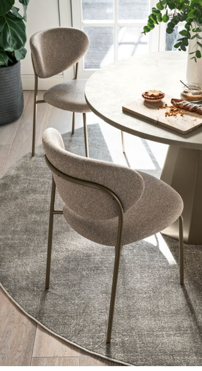 Connubia Sedia Cozy CB2135