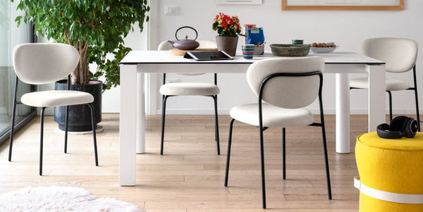 Connubia Sedia Cozy CB2135