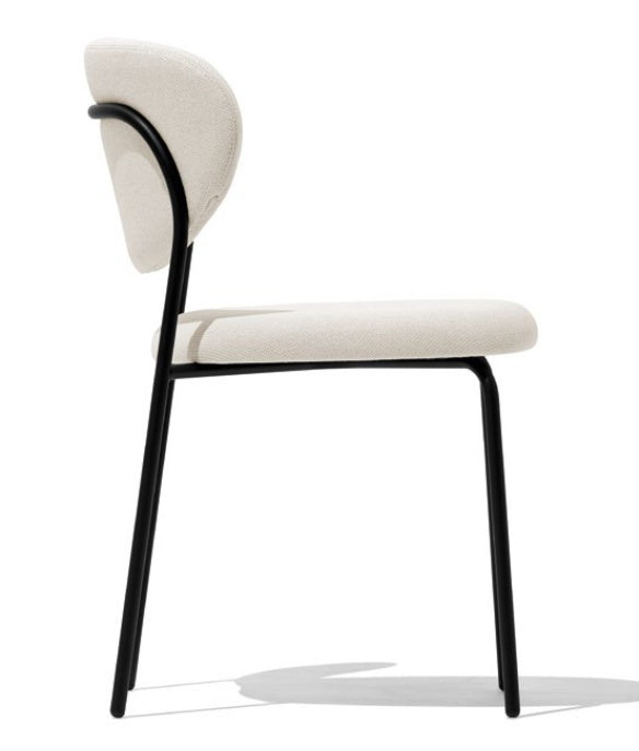 Connubia Sedia Cozy CB2135