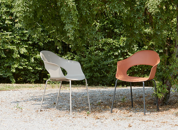 Scab Design Sedia Lady B. Art. 2696 In/Out