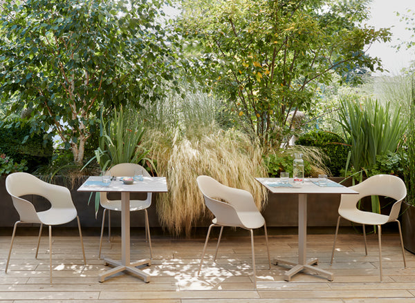 Scab Design Sedia Lady B. Art. 2696 In/Out