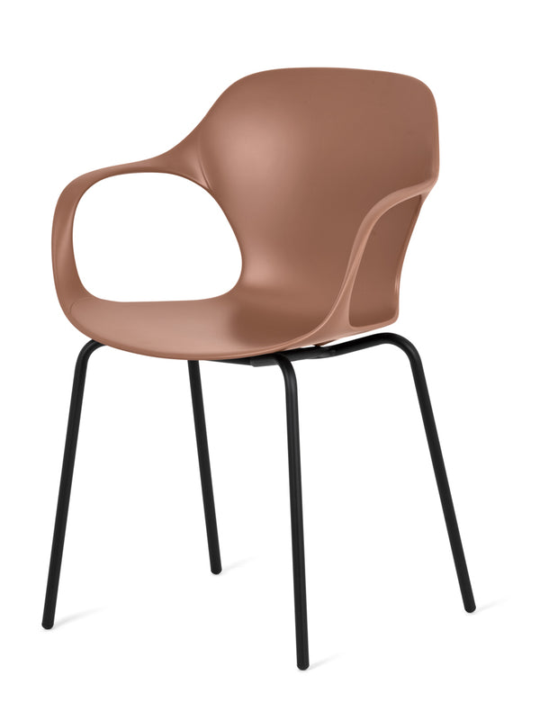 Connubia Sedia OPS! con Braccioli CB2311