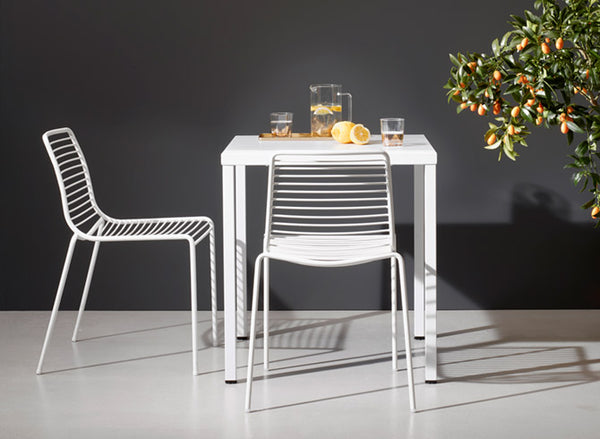 Scab Design Sedia Summer art 2522