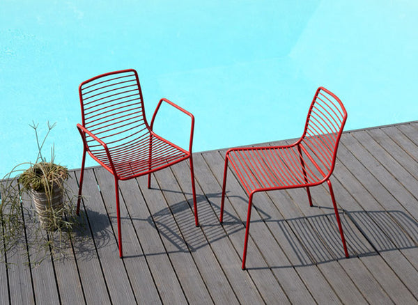 Scab Design Sedia Summer art 2522