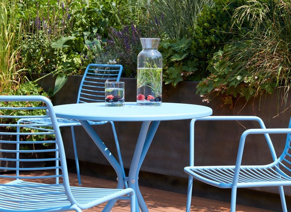 Scab Design Sedia Summer art 2522