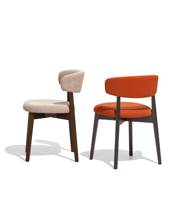 Connubia Sedia Talks CB2141