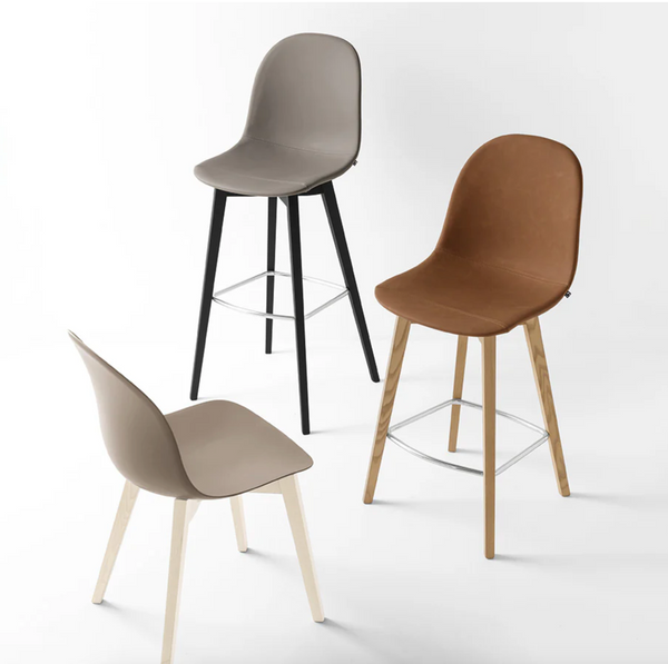 Connubia Sgabello Academy CB1672