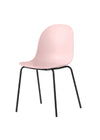 Connubia Sedia Academy CB1663 Cipria Opaco