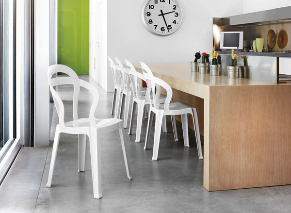 Scab Design Sedia Titì art. 2330